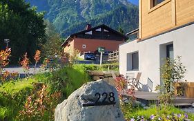 Studio Saint Antoine Les Houches